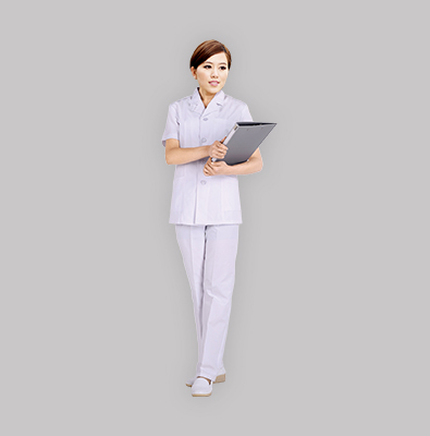 男女醫(yī)生服夏裝