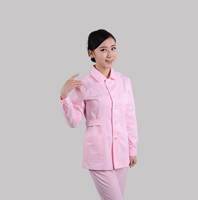 護士服冬裝套裝